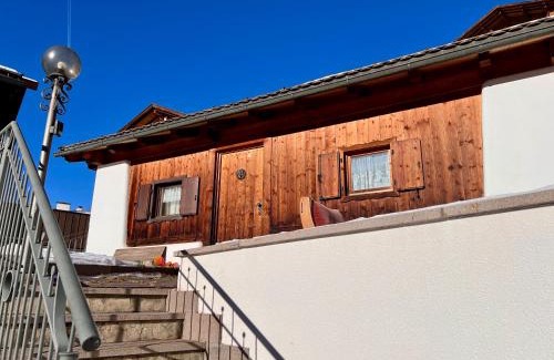 Ortisei Apartamento | Scurcia