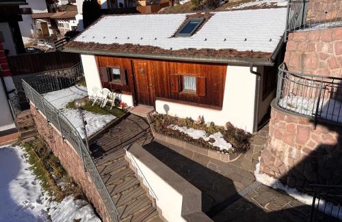 Ortisei Apartamento | Scurcia