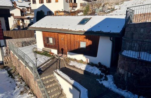 Ortisei Apartamento | Scurcia