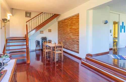 Selva di Altino Casa | Casa de vacaciones Scutti en Altino - 6 personas, 3 dormitorios