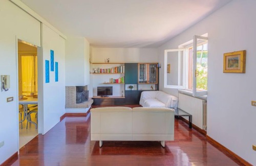 Selva di Altino Casa | Casa de vacaciones Scutti en Altino - 6 personas, 3 dormitorios