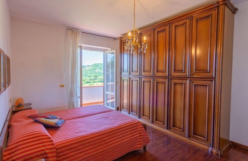 Selva di Altino Casa | Casa de vacaciones Scutti en Altino - 6 personas, 3 dormitorios
