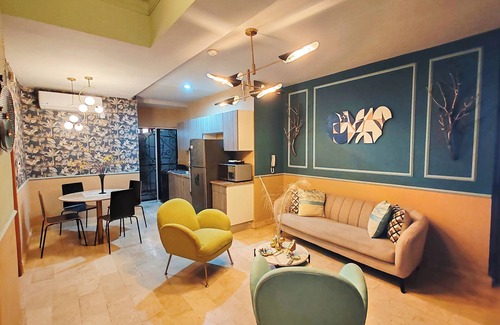 Santo Domingo Apartamento | SD 4BR Penthouse Style Paradise 2 + Free Bonus