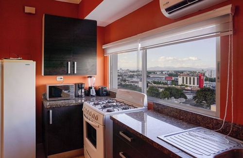 Ensanche Naco Apartamento | SD 4BR Penthouse Style Paradise 1 + Bonus