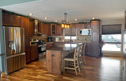 Webster Otro | SD Country Living at its BEST!