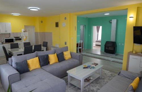 Vranje Apartamento | SD PRENOĆIŠTE
