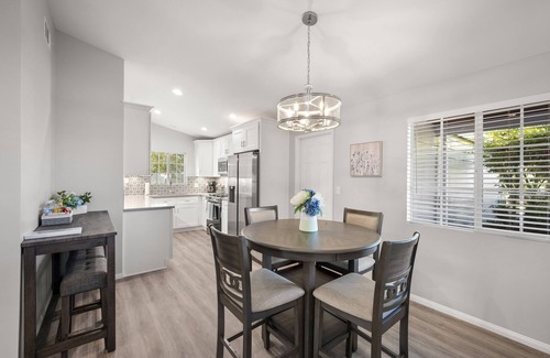 Serra Mesa Casa | SD Vacation Heart of San Diego Fully Renovated