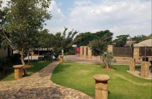 Greater Johannesburg Metropolitan Area Hotel | SDG Hotel and Spa