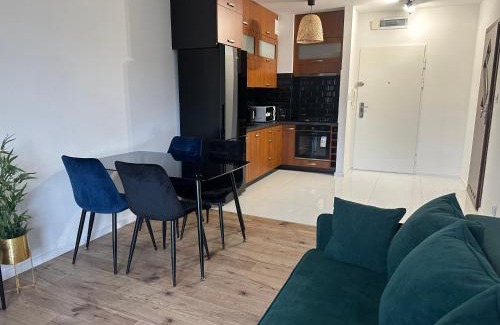 Radzymin Apartamento | SDH 3 Radzymin comfortable apartment near Warsaw