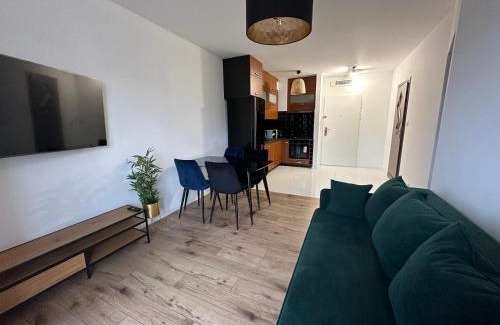 Radzymin Apartamento | SDH 3 Radzymin comfortable apartment near Warsaw