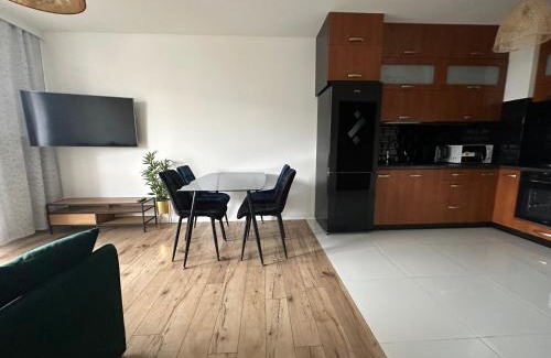 Radzymin Apartamento | SDH 3 Radzymin comfortable apartment near Warsaw