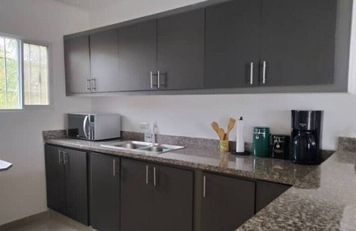 Santo Domingo Este Casa | SDQ airport a 8 min/Apto. Bamboo close to caribe tours