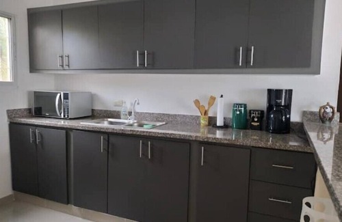 Santo Domingo Este Casa | SDQ airport a 8 min/Apto. Bamboo close to caribe tours