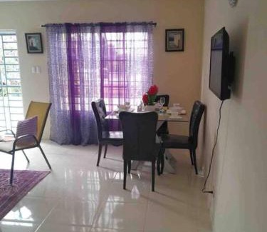 Santo Domingo Este Apartamento | SDQ Apartamento Marbella 3