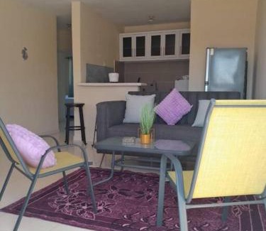 Santo Domingo Este Apartamento | SDQ Apartamento Marbella 3