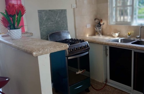 Santo Domingo Este Apartamento | SDQ Apartamento Marbella 4