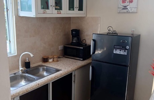 Santo Domingo Este Apartamento | SDQ Apartamento Marbella 4