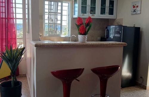 Santo Domingo Este Apartamento | SDQ Apartamento Marbella 4