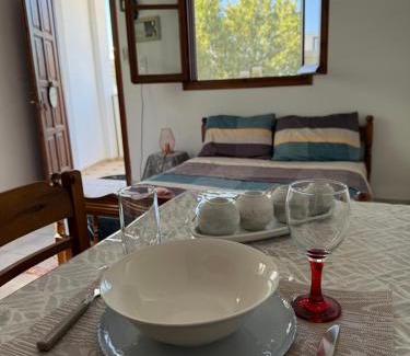 Dikaio Casa | SDROSOS Apartment
