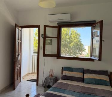 Dikaio Casa | SDROSOS Apartment