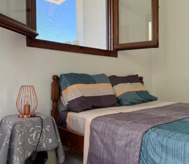 Dikaio Casa | SDROSOS Apartment