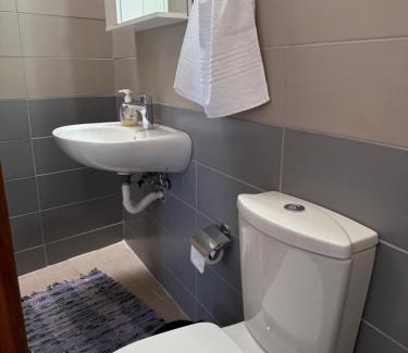 Dikaio Casa | SDROSOS Apartment