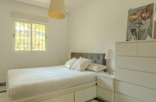 Marbella Apartamento | Señorío de Gonzaga Apartment