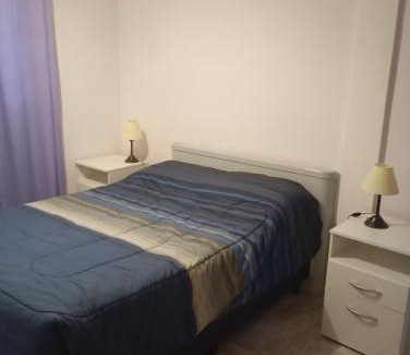 Rivadavia Apartamento | Se alquila casa en barrio privado