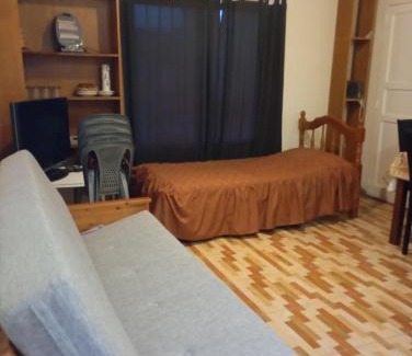 Rivadavia Apartamento | Se alquila casa en barrio privado