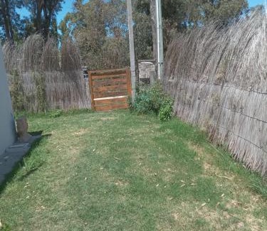 El Tesoro Casa | Se Alquila Casa en LA BARRA