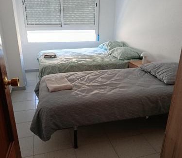 Elda Casa | Se alquila habitaciones en piso Compartido SIn ASCENSOR ELDA