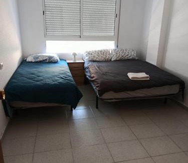 Elda Casa | Se alquila habitaciones en piso Compartido SIn ASCENSOR ELDA