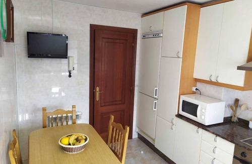 A Guarda Condominio | SE ALQUILA PISO VACACIONAL EN A GUARDA