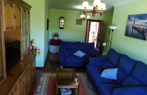 A Guarda Condominio | SE ALQUILA PISO VACACIONAL EN A GUARDA