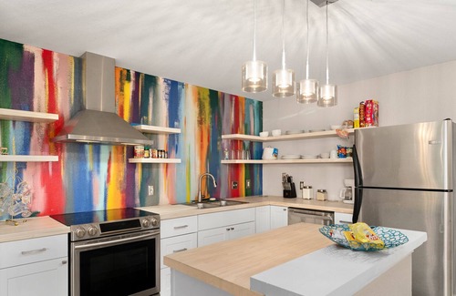 Berdoll Farms Casa | SE Austin~Fab House! Next to COTA Racetrack (F1)