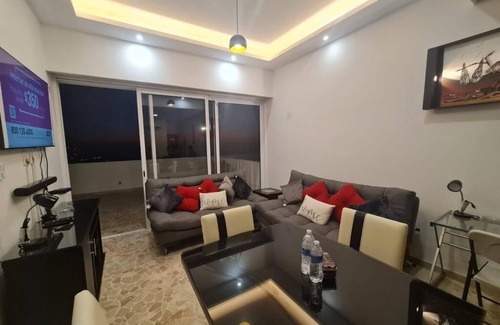 Costa Azul Apartamento | Se renta hermoso Pent House en Armando's Le Club