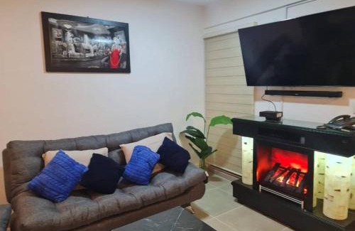 Downtown Mexico City Apartamento | Se renta por día departamento en el Centro