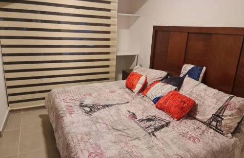 Downtown Mexico City Apartamento | Se renta por día departamento en el Centro
