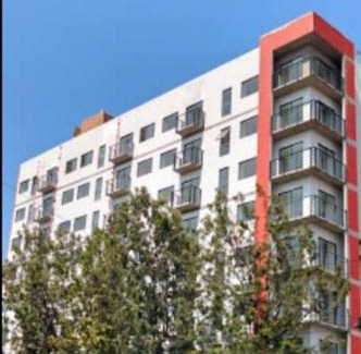 Downtown Mexico City Apartamento | Se renta por día departamento en el Centro
