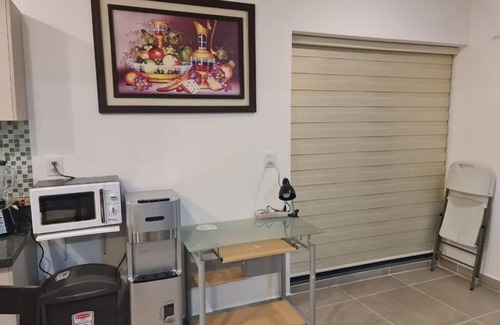 Historic Center Apartamento | Se renta por día cómodo departamento en el Centro