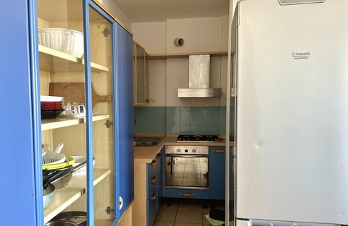 Bettolelle Apartamento | SE058 - Senigallia, five-room apartment convenient to services