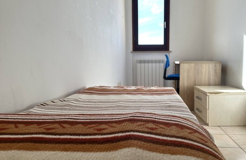 Bettolelle Apartamento | SE058 - Senigallia, five-room apartment convenient to services