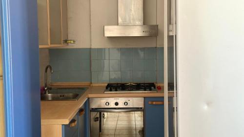 Bettolelle Apartamento | SE058 - Senigallia, pentalocale comodo ai servizi