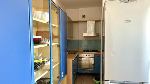 Bettolelle Apartamento | SE058 - Senigallia, pentalocale comodo ai servizi