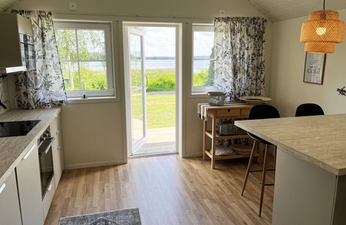 Varnamo Municipality Chalet De Esquí | SE07055