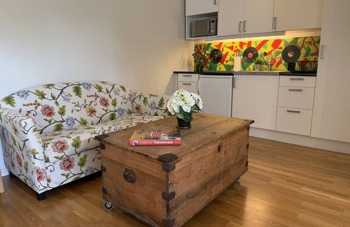Nordostra Motala Apartamento | SE10023