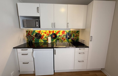 Nordostra Motala Apartamento | SE10023