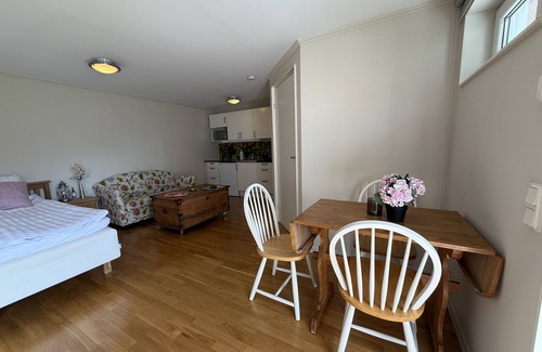 Nordostra Motala Apartamento | SE10023