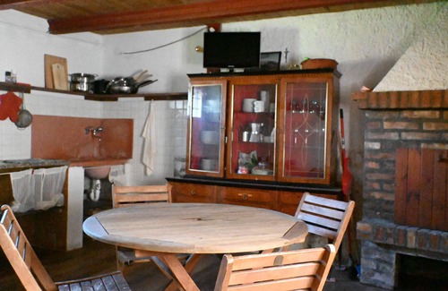 Bettolelle Apartamento | SE143 - Senigallia, farmhouse surrounded by green hills