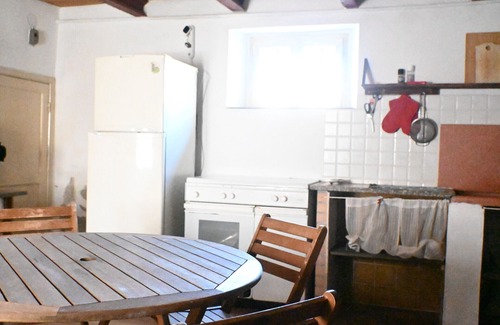 Bettolelle Apartamento | SE143 - Senigallia, farmhouse surrounded by green hills